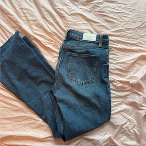 Pistola Light Blue Denim Jeans